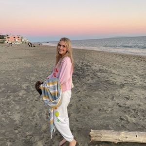 Meet your Posher, Emmeline